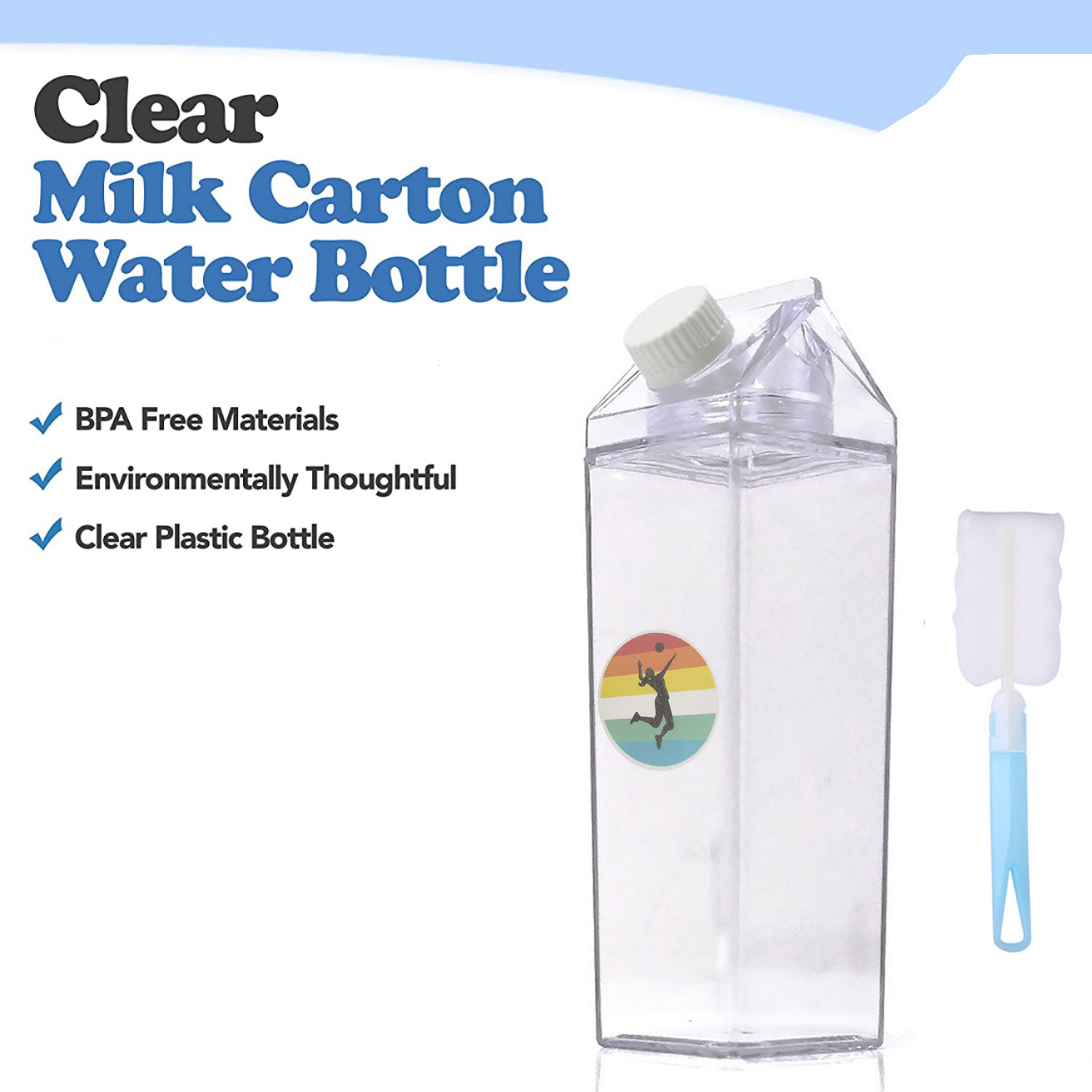 man water bottles Kitchen Leak - огляд і ціна Sports Equipment Kitchener