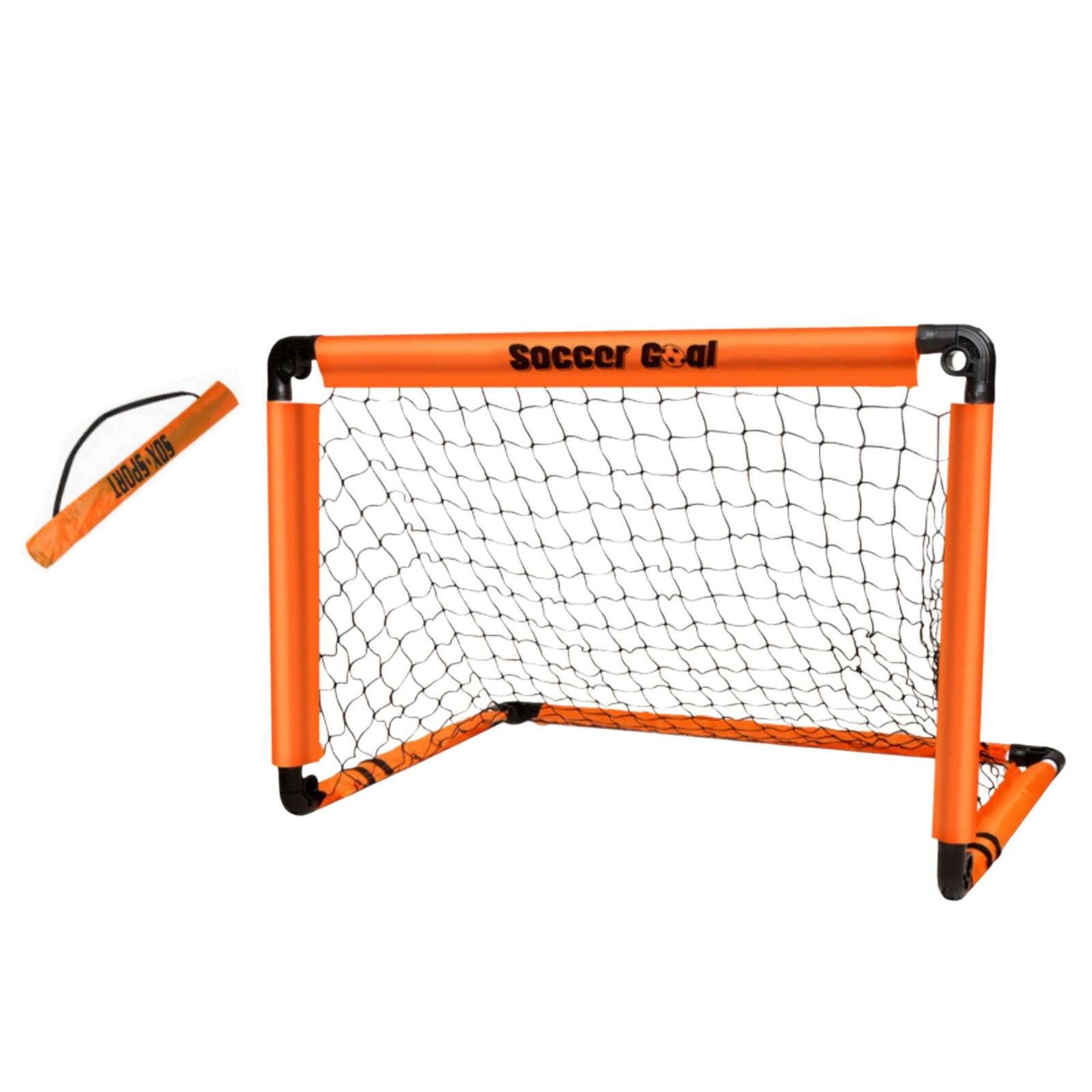 Portable Soccer Goal for Kids  - огляд і ціна Sports Equipment Kids