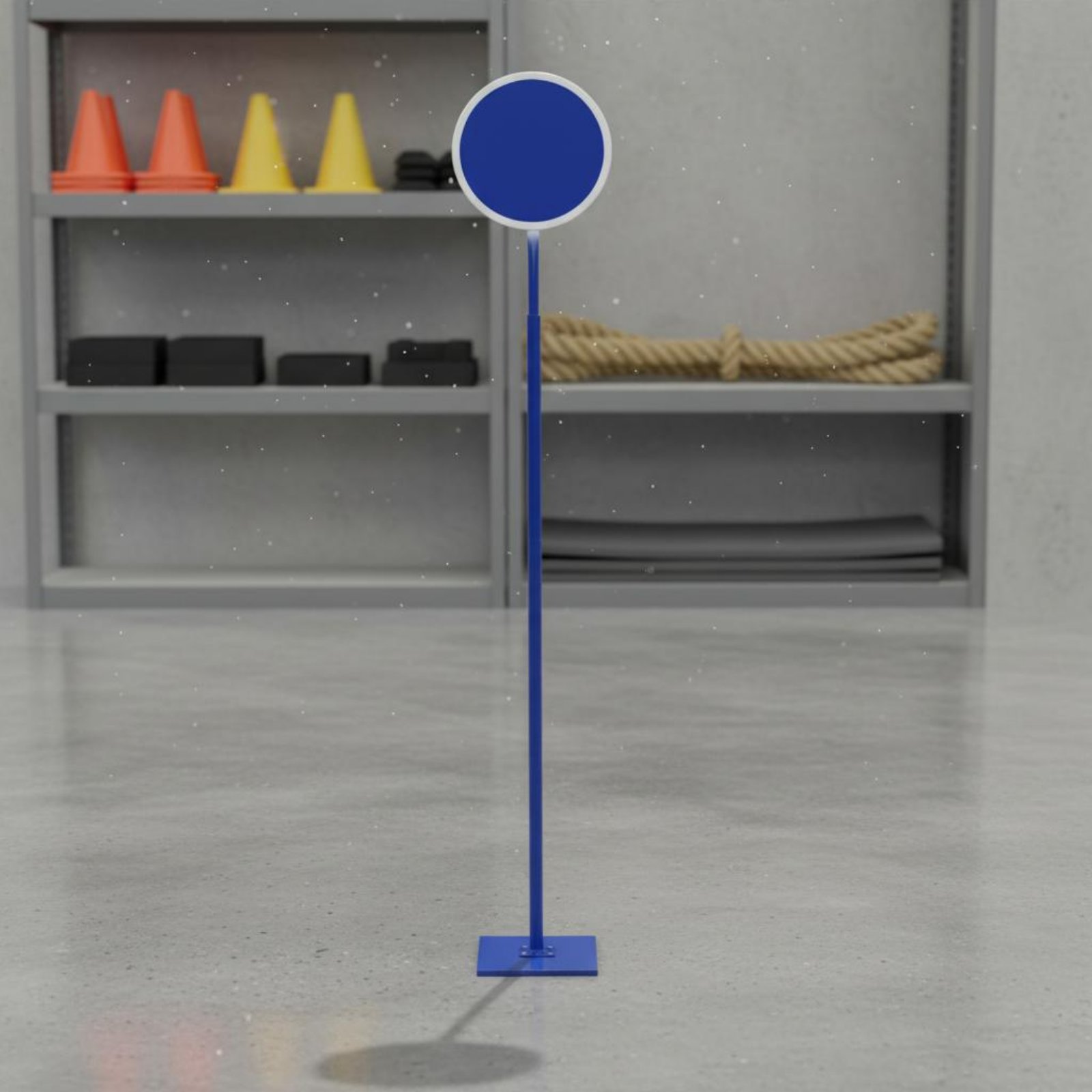 Athletics Starting Podium Thic - огляд і ціна Sports Equipment That Starts With A