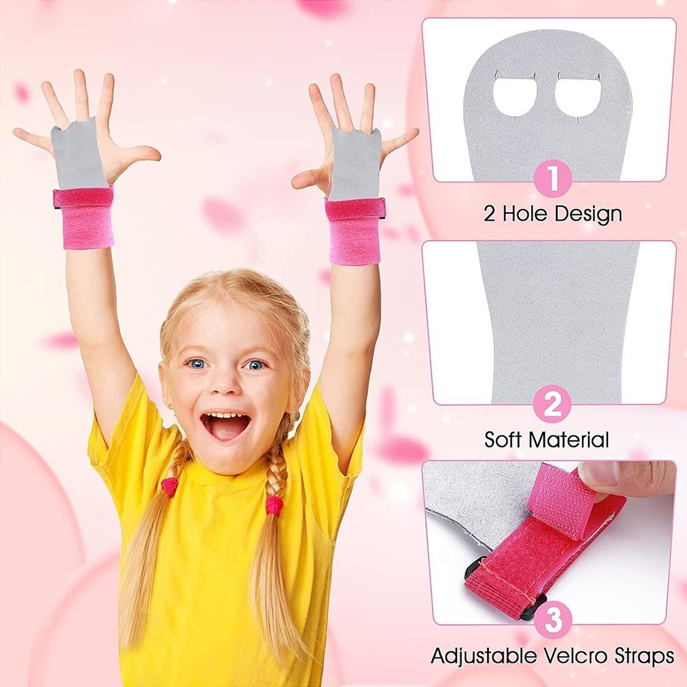 Accessories Anti-slip Gymnasti - огляд і ціна Sports Equipment Kids