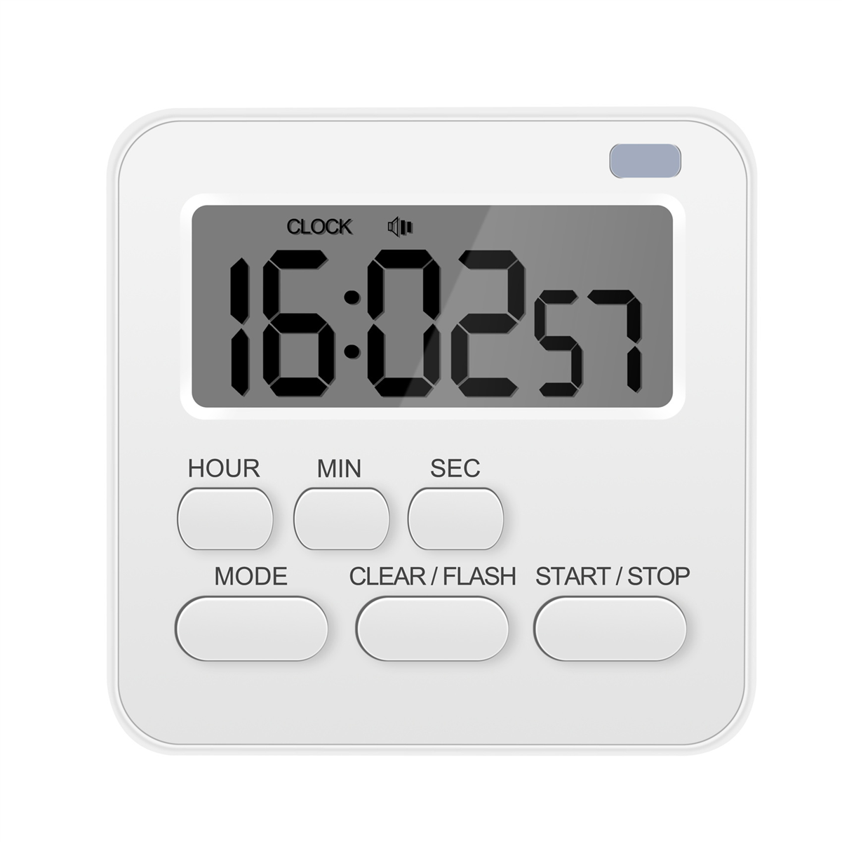 Kitchen Timer,Egg Timer with C - огляд і ціна Sports Equipment Kitchener