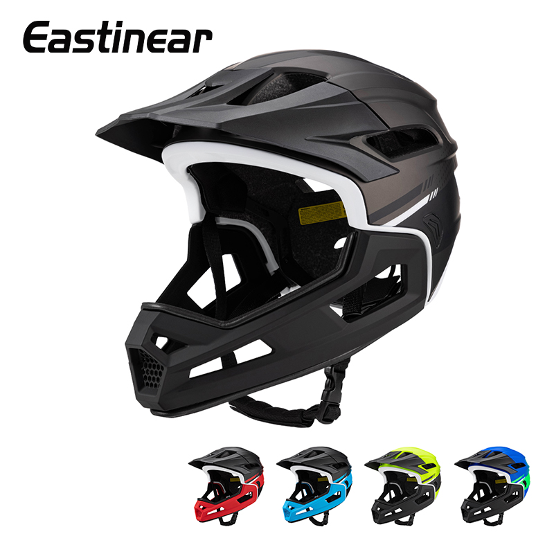 Eastinear Mountain Bike Helmet - огляд і ціна Skateboard Complete Deck