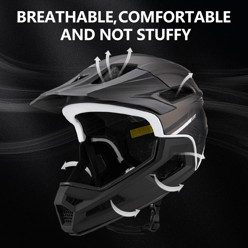 Eastinear Mountain Bike Helmet - огляд і ціна Skateboard Complete Deck