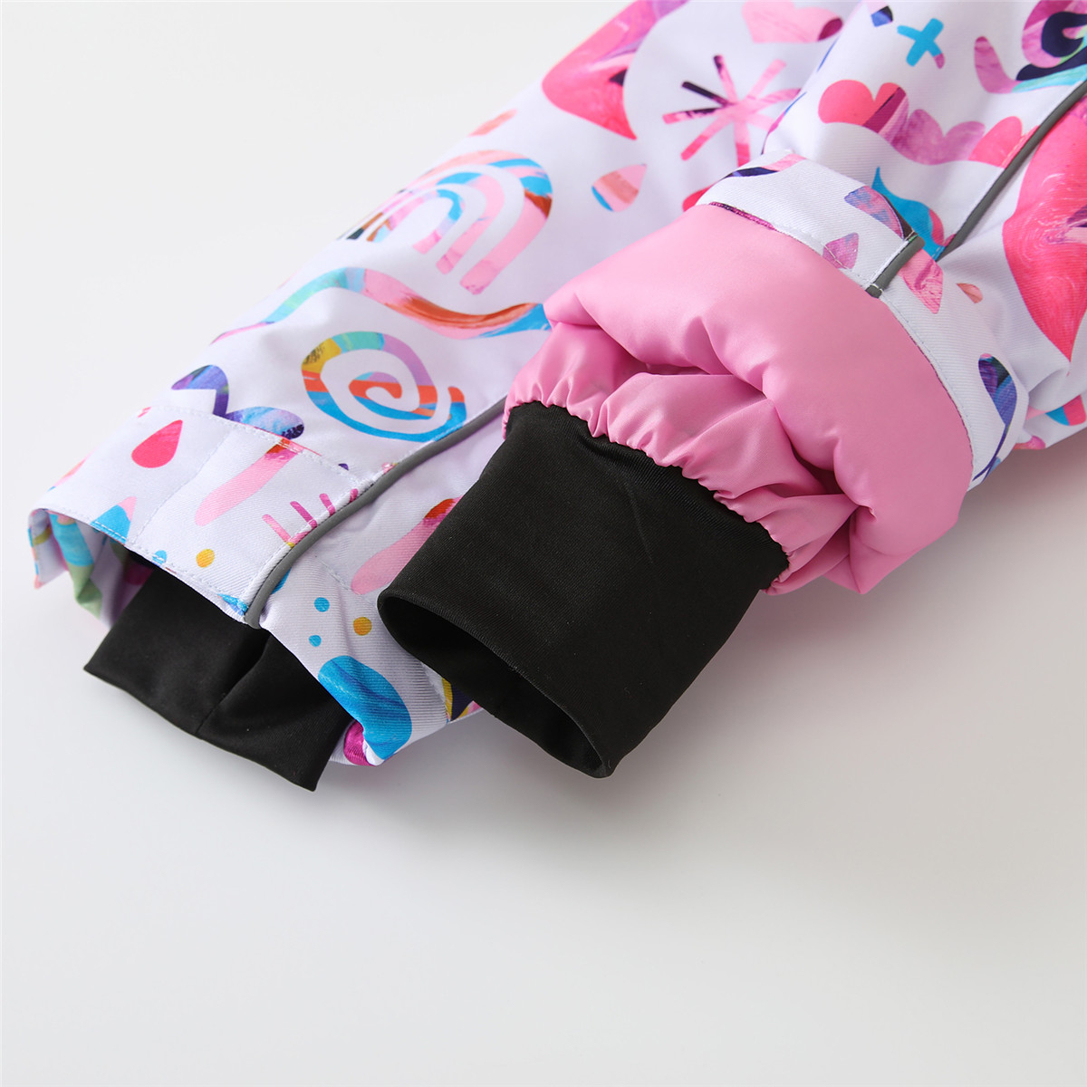 HONEYKING Kids Ski Outwear Win - огляд і ціна Sports Equipment Kids